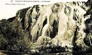 009- Hammam-Meskoutine